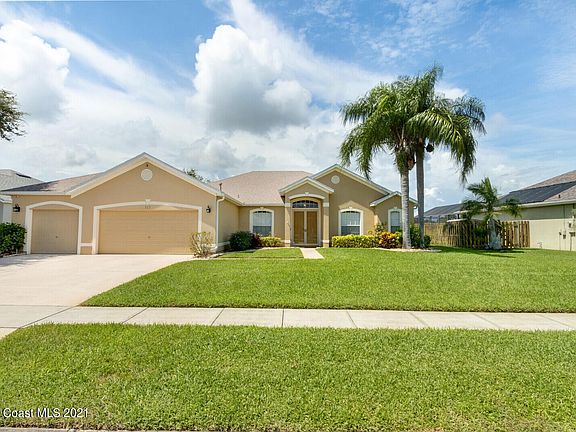 2nd image of 317 Barrymore Dr