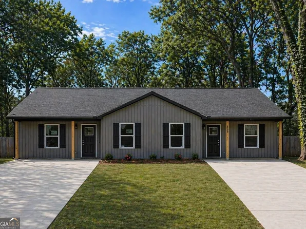 86 Colfax St, Hartwell, GA 30643