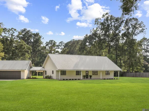 7952 Ben Fugler Rd, Denham Springs, LA 70706