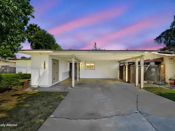 1837 W Rosecrans Way, Stockton, CA 95207