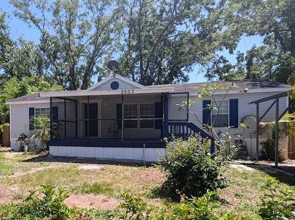 2503 Mobilaire Dr, Lutz, FL 33559