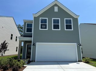 216 Hungerford Dr, Summerville, SC 29486