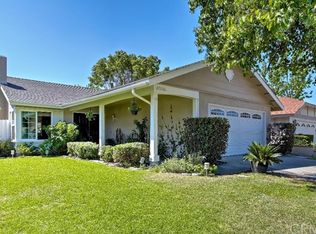 27266 Cranbrooke Dr, Lake Forest, CA 92630