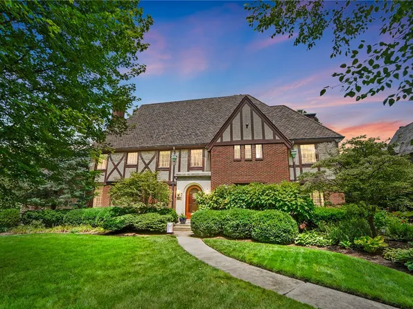 133 Hadley Rd, Dayton, OH 45419