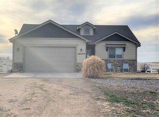 36190 County Road 53, Eaton, CO 80615