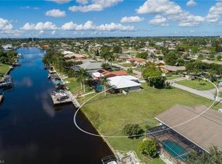 1126 SE 20th St, Cape Coral, FL 33990