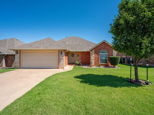 6701 NW 159th St, Edmond, OK 73013
