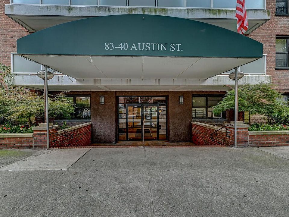 1st image of 83-40 Austin St #3M