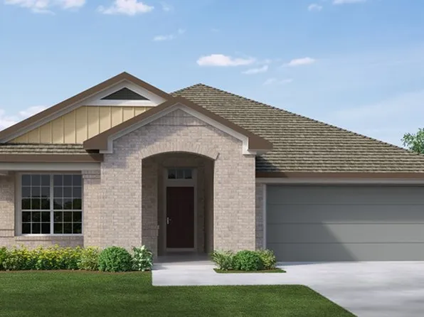 113 Charles Zanco Dr, Bastrop, TX 78602