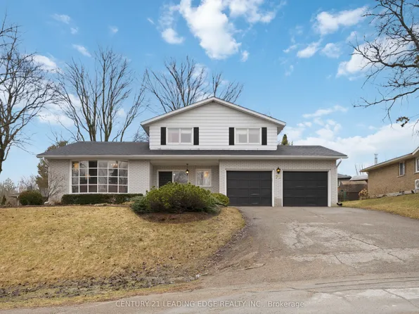 72 Beaver Ridge Dr, Brock, ON L0E 1E0