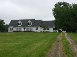 11810 Sumpter Rd, Carleton, MI 48117