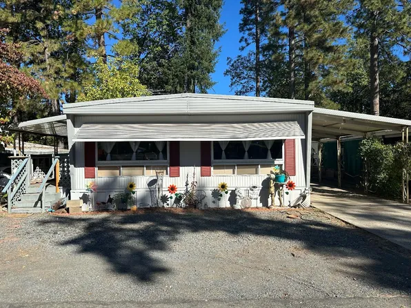 21200 Todd Valley Rd #5, Foresthill, CA 95631