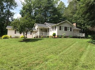 128 Raven Oak Dr, Wilkesboro, NC 28697