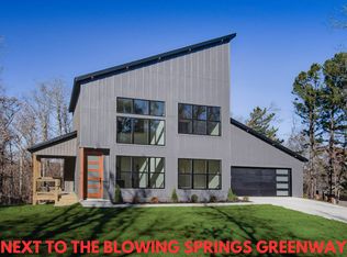 99 Witherby Dr, Bella Vista, AR 72714