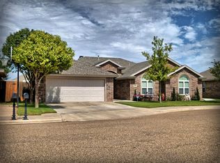 5804 95th St, Lubbock, TX 79424