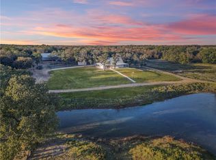 1835 Patton Branch Rd, West, TX 76691