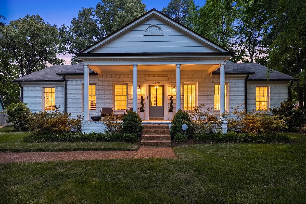Building Photo - 7270 Penbrook Cv