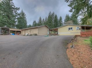 16815 S Bradley Rd, Oregon City, OR 97045