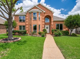 2901 Barksdale Dr, Plano, TX 75025