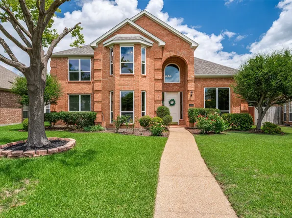 2901 Barksdale Dr, Plano, TX 75025