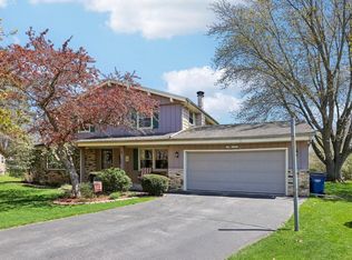 S67W13375 Fennimore Ct, Muskego, WI 53150