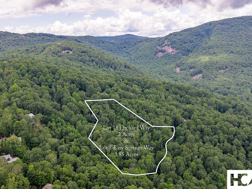 1st image of lot 18 Orchard Way