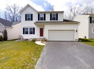 78 Aegean Ave, Amherst, NY 14228