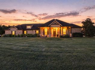 8518 Lofty Pnes, Richmond, TX 77406