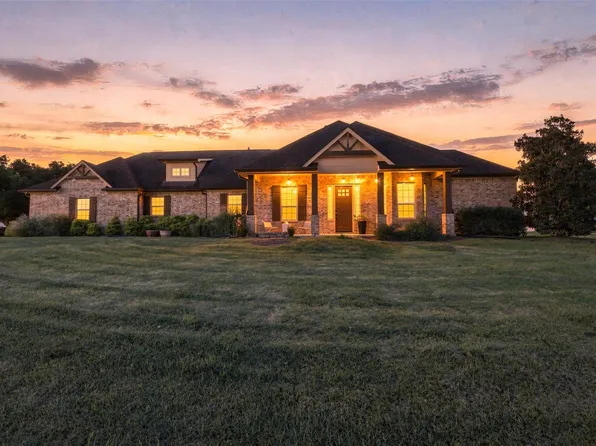 8518 Lofty Pnes, Richmond, TX 77406