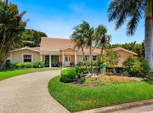 409 Partridge Cir, Sarasota, FL 34236