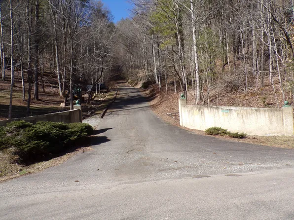 SW Of Greggs Branch Rd, Butler, TN 37640