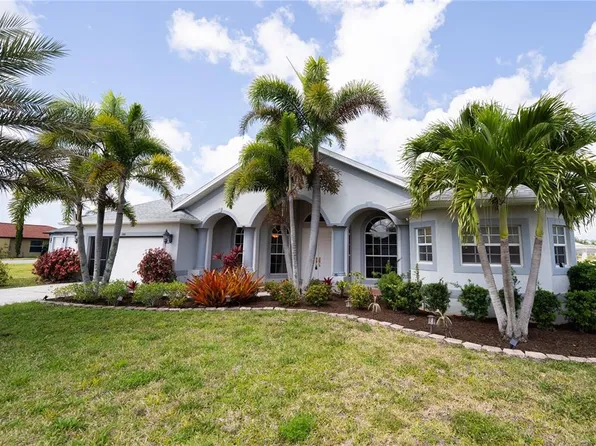 888 Boundary Blvd, Rotonda West, FL 33947