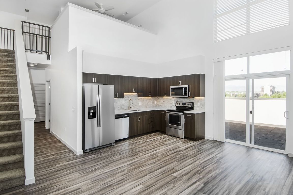 Yale 25 Station - 5121 E Yale Ave Denver CO | Zillow