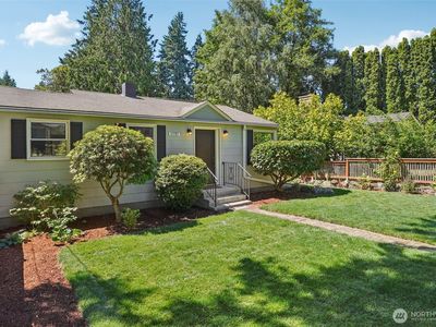 11737 38th Avenue NE #C, Seattle, WA, 98125