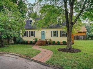 9020 Midway Rd, Henrico, VA 23229