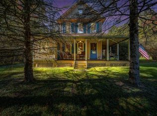 211 Koerners Rd, Cresco, PA 18326