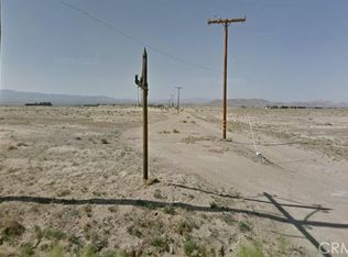 0 Vac Avenue A10 Drt Vic Sta #97, Lancaster, CA