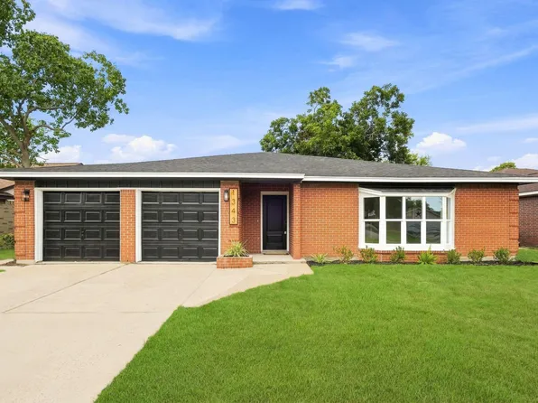 1343 Littleport Ln, Channelview, TX 77530
