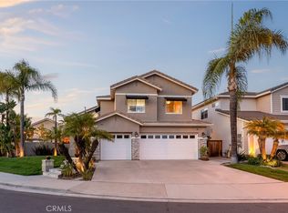 20 Beaulieu Ln, Foothill Ranch, CA 92610