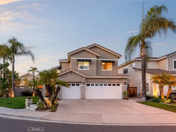 20 Beaulieu Ln, Foothill Ranch, CA 92610