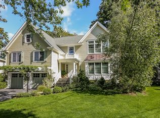 34 Colby Ave, Rye, NY 10580