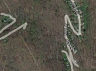 Sugar Reek Rd, Charleston, WV 25313