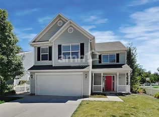 37 N Montrose Ln, Saratoga Springs, UT 84043