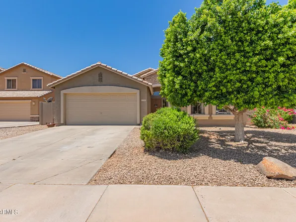 1210 S HONEYSUCKLE Lane, Gilbert, AZ 85296