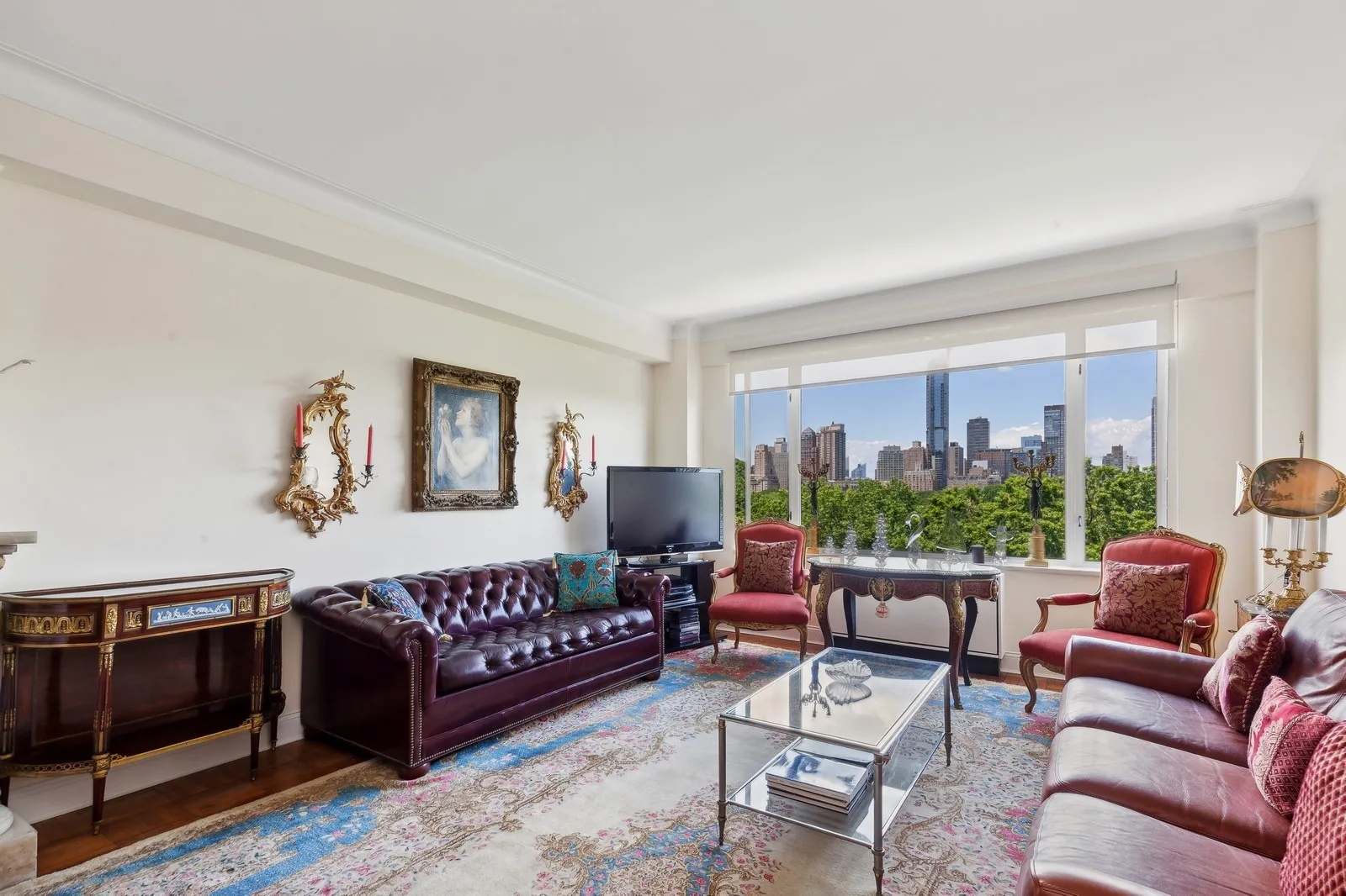 870 5th Avenue #11D in Lenox Hill, Manhattan | StreetEasy