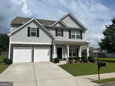 98 Concord Pl, Hiram, GA, 30141