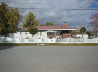 400 W 3rd St, Alturas, CA 96101