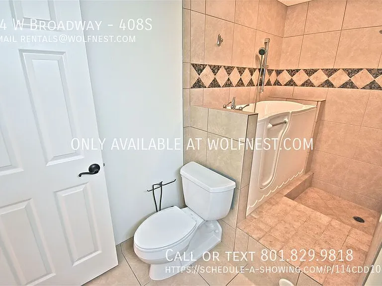 44 W Broadway #408S — Photo 21