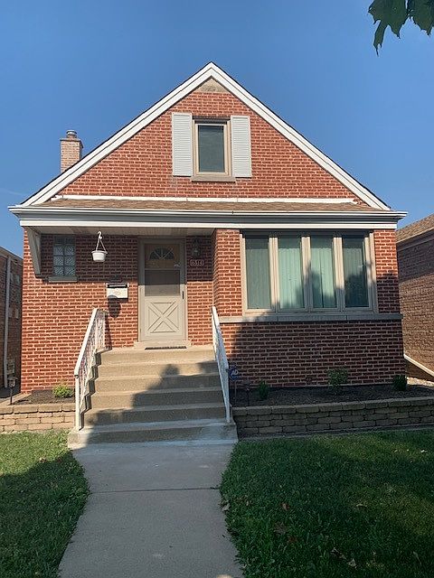 1st image of 6814 S Keeler Ave