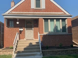 6814 S Keeler Ave, Chicago, IL 60629